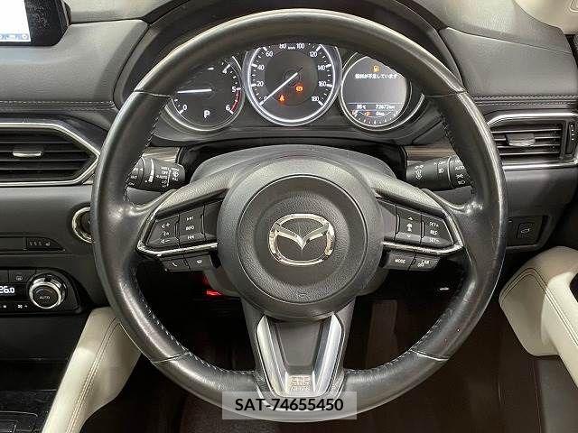 Mazda CX-5 2017-06 358590-12
