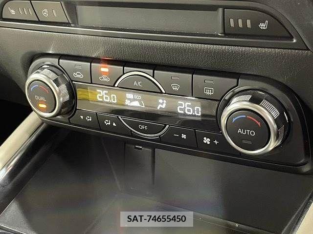 Mazda CX-5 2017-06 358590-11