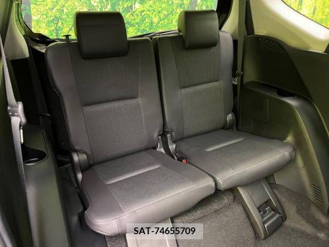 Toyota SIENTA 2018-03 314672-9