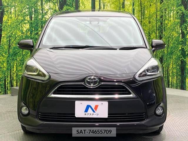 Toyota SIENTA 2018-03 314672-14