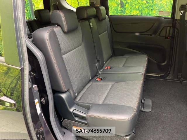 Toyota SIENTA 2018-03 314672-8