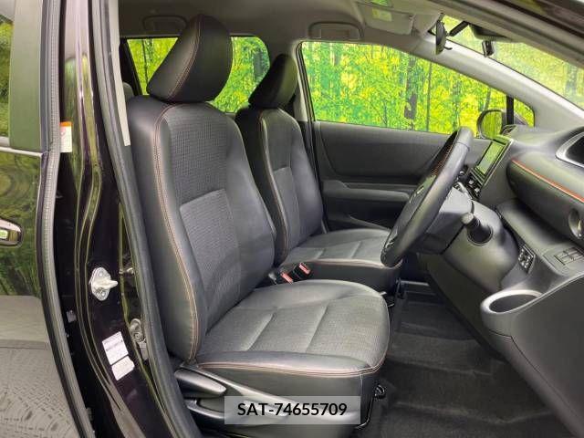 Toyota SIENTA 2018-03 314672-7