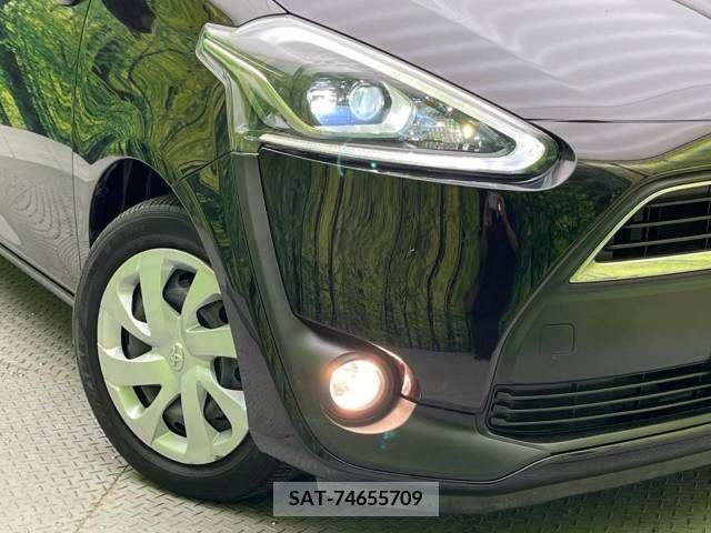 Toyota SIENTA 2018-03 314672-12