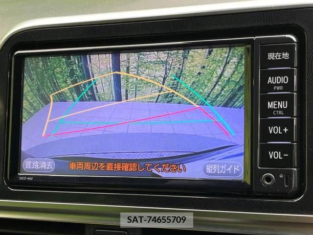 Toyota SIENTA 2018-03 314672-4