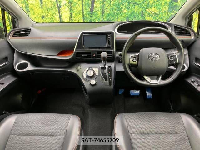 Toyota SIENTA 2018-03 314672-1
