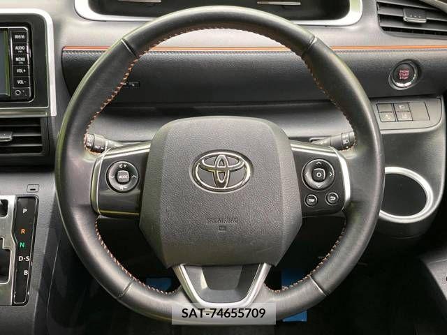 Toyota SIENTA 2018-03 314672-11