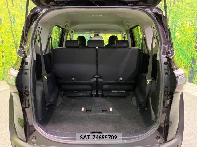 Toyota SIENTA 2018-03 314672-10