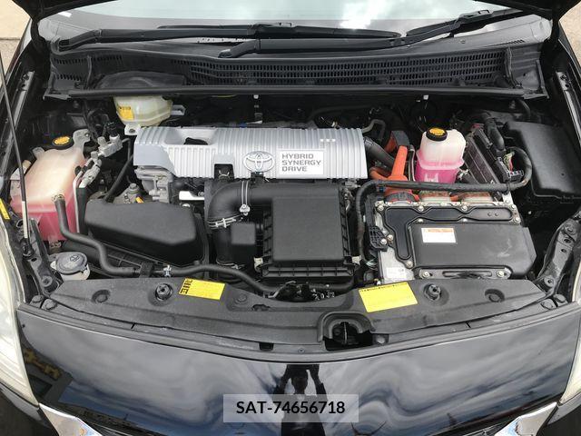 Toyota PRIUS 2013-08 282183-29
