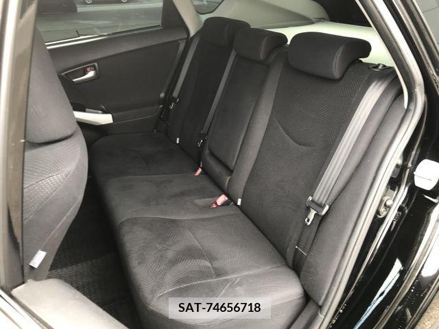 Toyota PRIUS 2013-08 282183-16