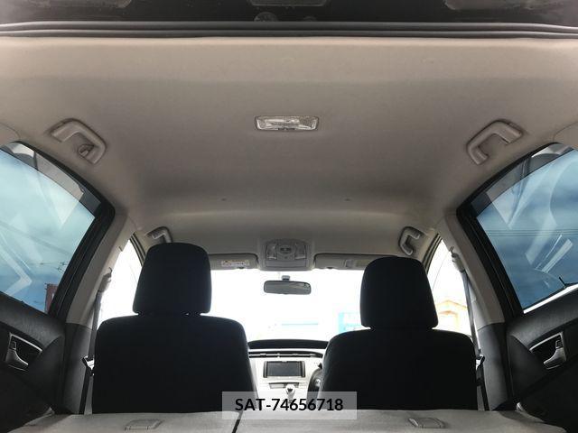 Toyota PRIUS 2013-08 282183-19