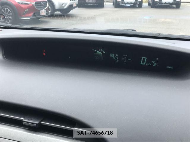 Toyota PRIUS 2013-08 282183-24