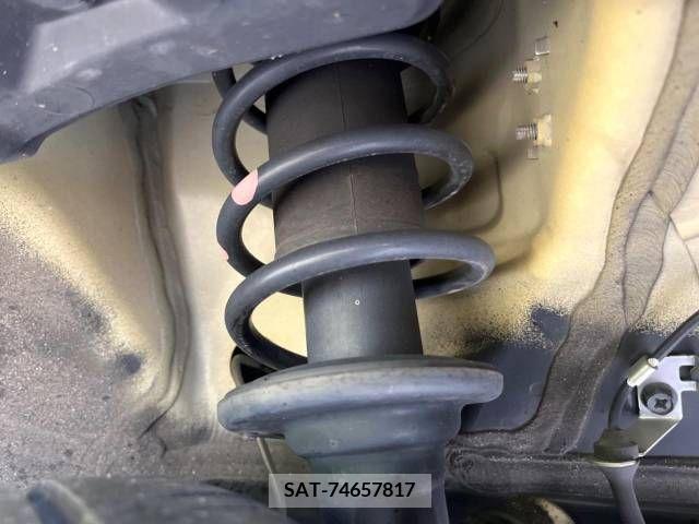 Suzuki HUSTLER 2016-04 312745-19