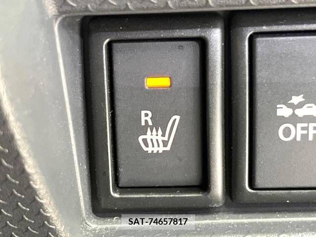 Suzuki HUSTLER 2016-04 312745-5