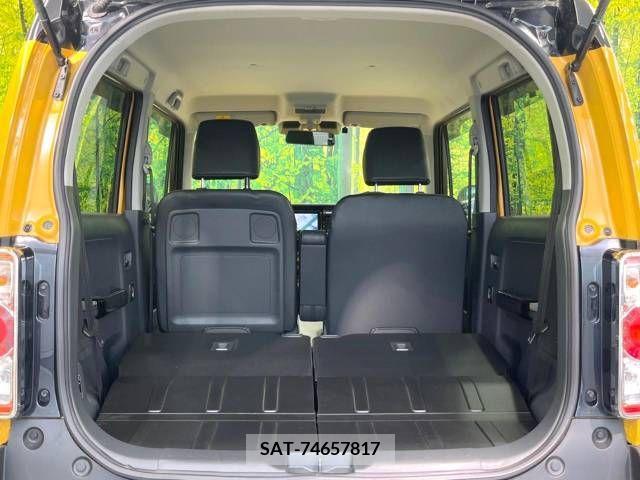 Suzuki HUSTLER 2016-04 312745-10