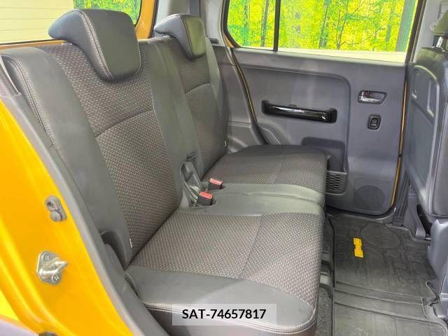 Suzuki HUSTLER 2016-04 312745-9