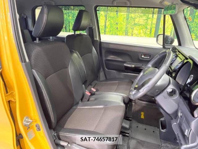 Suzuki HUSTLER 2016-04 312745-8