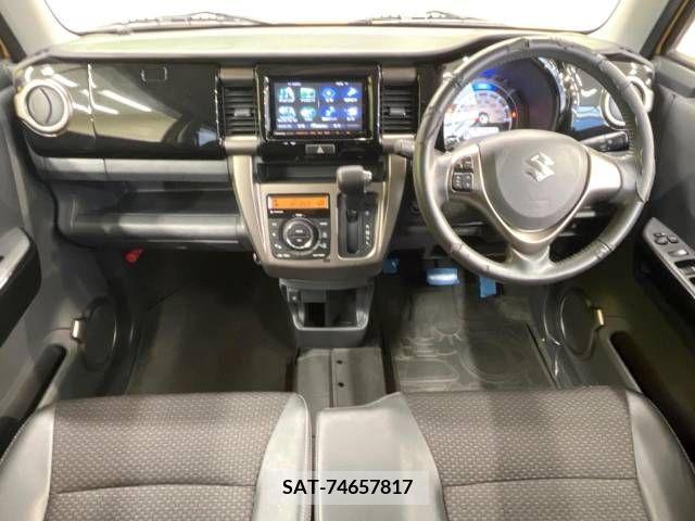 Suzuki HUSTLER 2016-04 312745-1