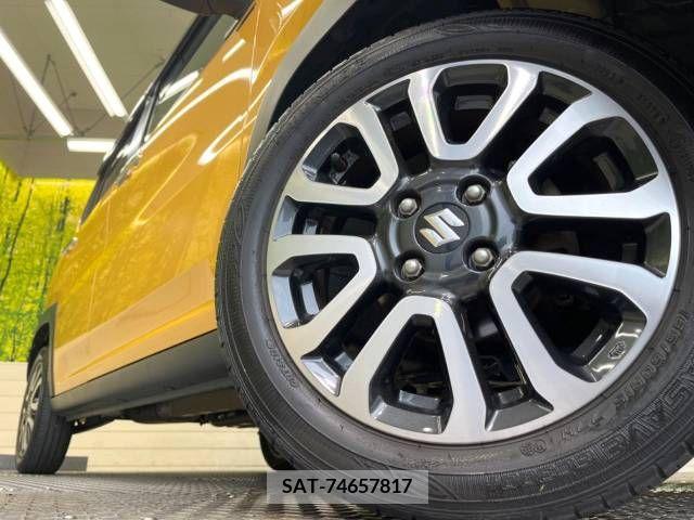 Suzuki HUSTLER 2016-04 312745-12