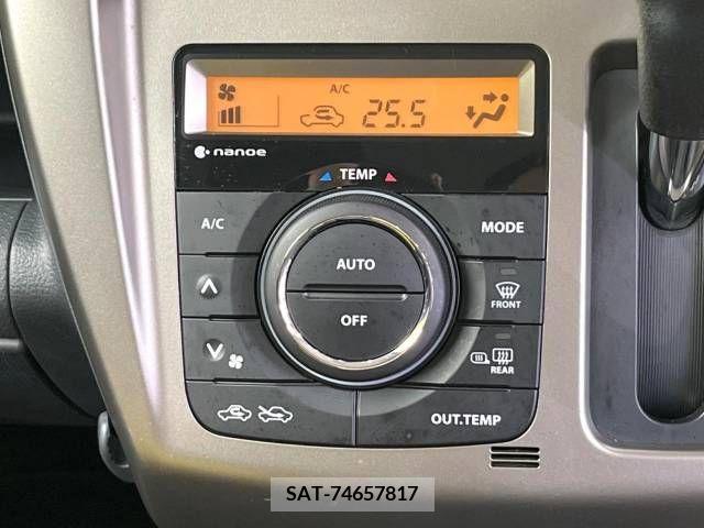 Suzuki HUSTLER 2016-04 312745-6