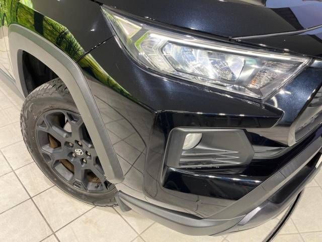 Toyota RAV4 2021-07 10245-12