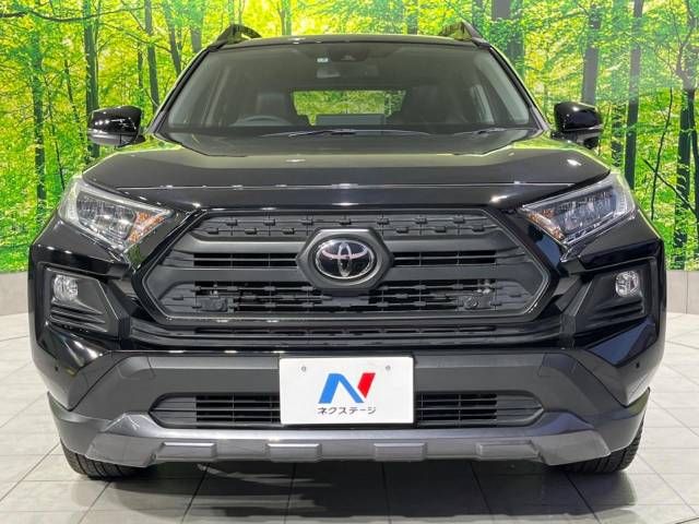Toyota RAV4 2021-07 10245-14