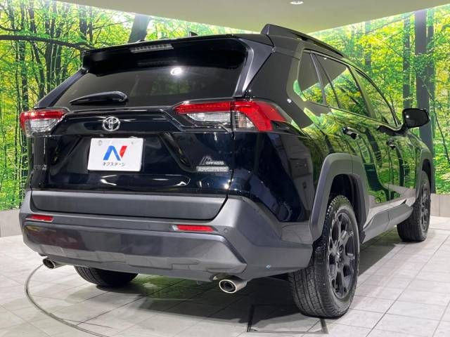 Toyota RAV4 2021-07 10245-17