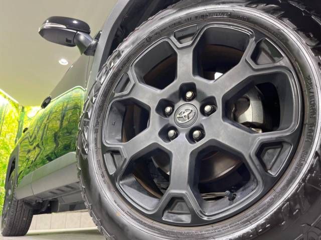 Toyota RAV4 2021-07 10245-13