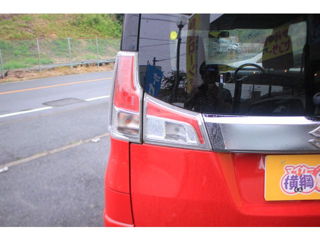 Suzuki SOLIO 2015-08 4953-13