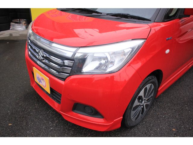Suzuki SOLIO 2015-08 4953-8