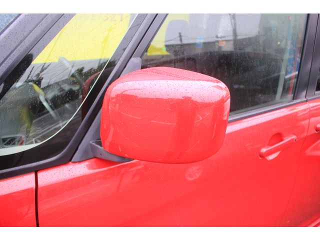 Suzuki SOLIO 2015-08 4953-11