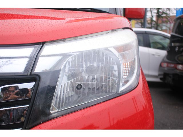 Suzuki SOLIO 2015-08 4953-6