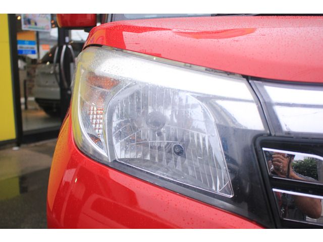 Suzuki SOLIO 2015-08 4953-5