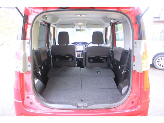 Suzuki SOLIO 2015-08 4953-19