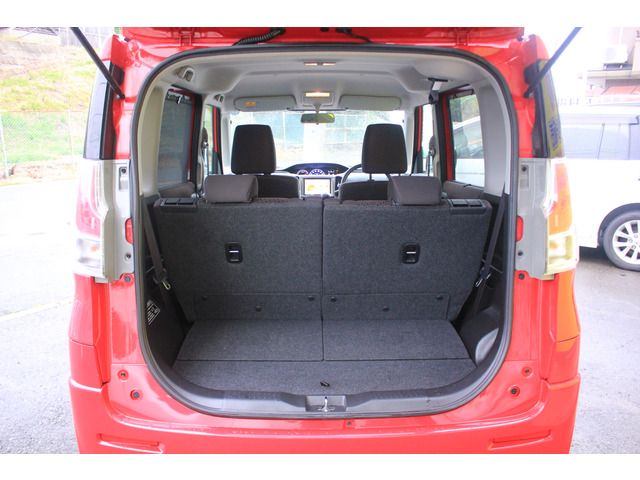 Suzuki SOLIO 2015-08 4953-18