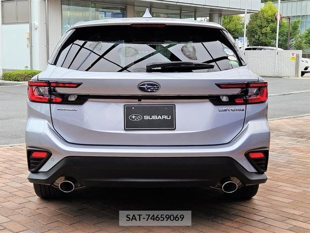 Subaru LEVORG 2021-01 274990-4