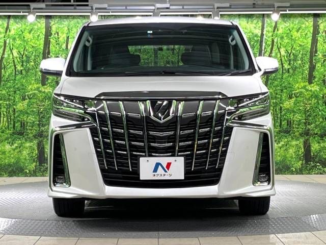 Toyota ALPHARD 2021-09 186040-15