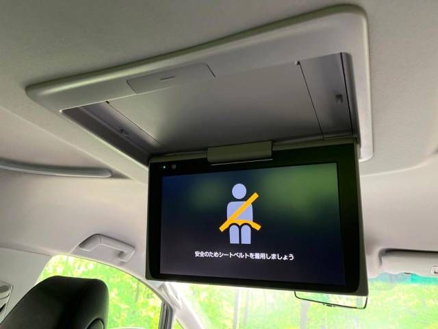 Toyota ALPHARD 2021-09 186040-7