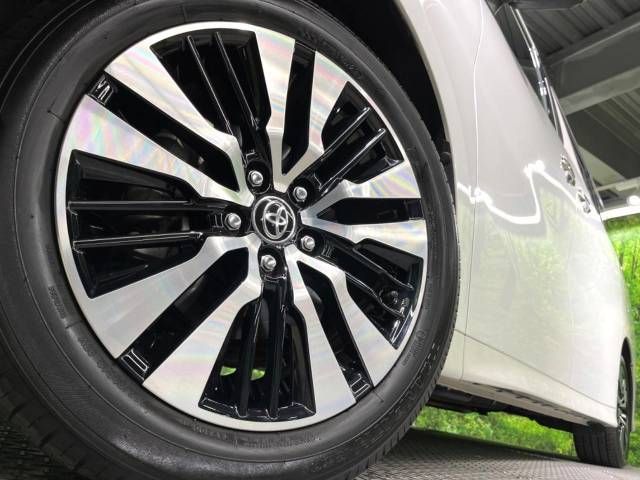 Toyota ALPHARD 2021-09 186040-14