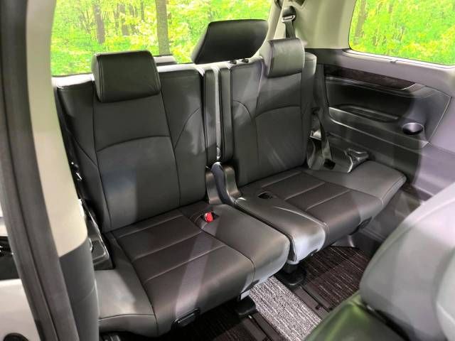Toyota ALPHARD 2021-09 186040-10