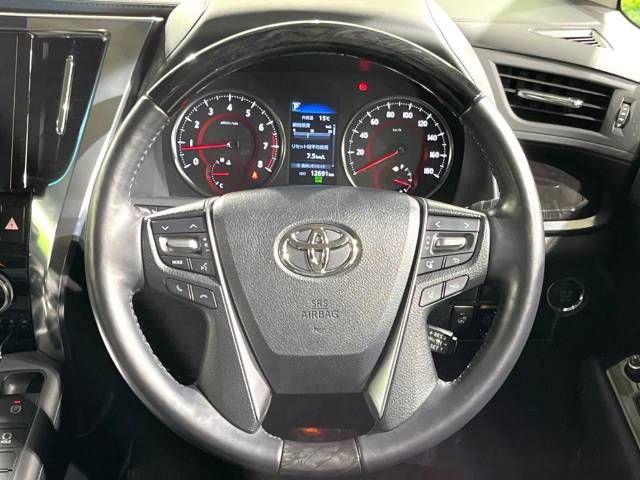 Toyota ALPHARD 2021-09 186040-13