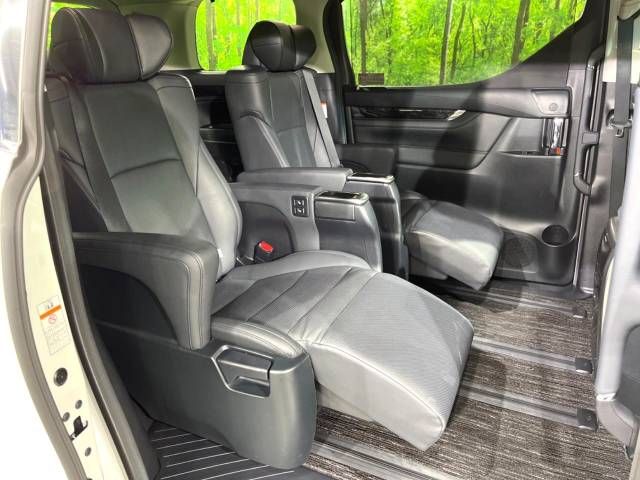 Toyota ALPHARD 2021-09 186040-9