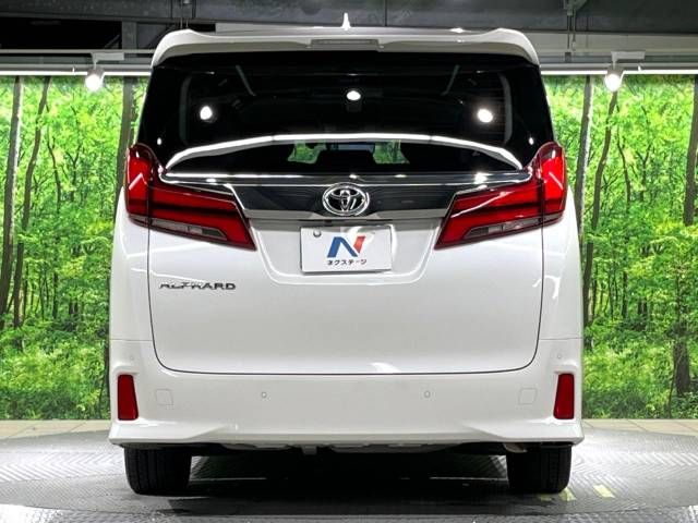 Toyota ALPHARD 2021-09 186040-16