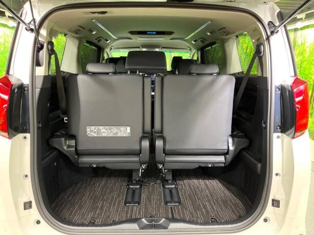 Toyota ALPHARD 2021-09 186040-11
