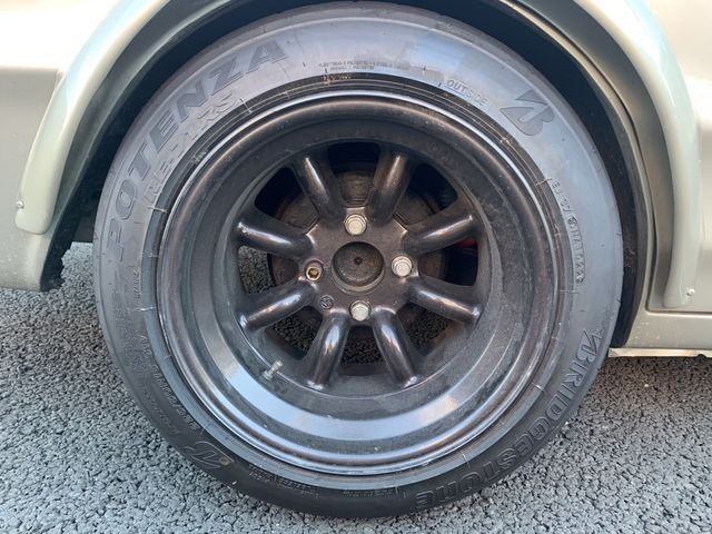 Nissan SKYLINE 1971-05 189803-11