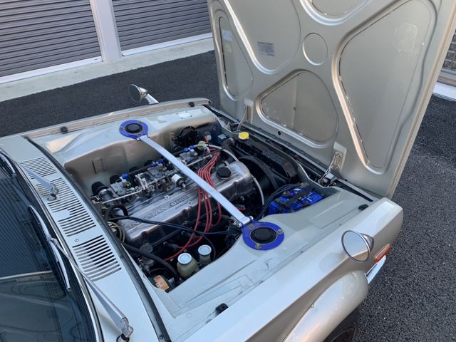 Nissan SKYLINE 1971-05 189803-8