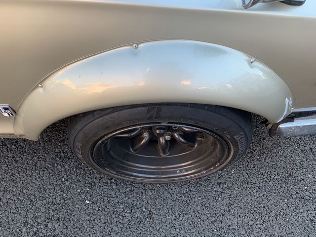 Nissan SKYLINE 1971-05 189803-13