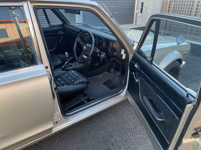 Nissan SKYLINE 1971-05 189803-17