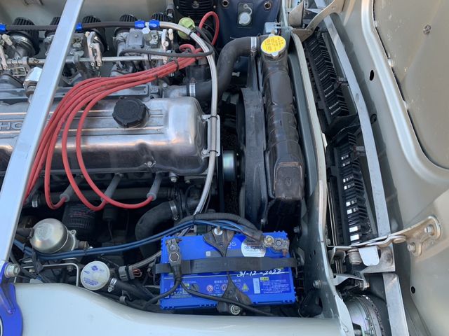 Nissan SKYLINE 1971-05 189803-9