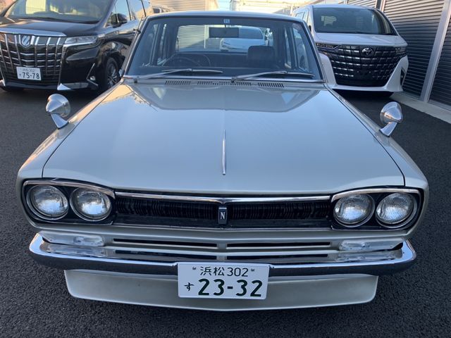 Nissan SKYLINE 1971-05 189803-21