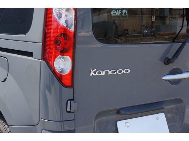 Renault KANGOO 2013-04 2822-17